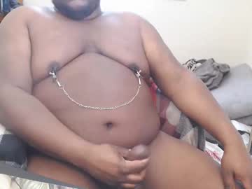 Kinggrizzom Chaturbate stream image from January 22, 2025