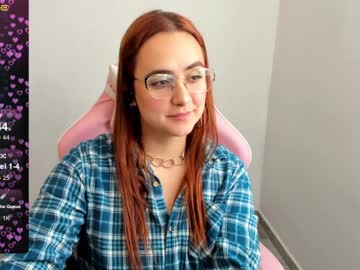 Maryluna95 Chaturbate stream image from January 22, 2025