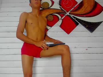 Mathias_Fernandez_ Chaturbate stream image from January 22, 2025