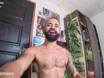 Max_Greenn Chaturbate stream image from January 22, 2025