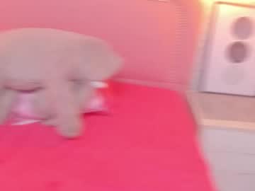 Meganzarick Chaturbate stream image from January 22, 2025