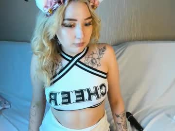 Mia_Wills1 Chaturbate stream image from January 22, 2025