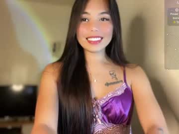 Petitegirlx69 Chaturbate stream image from January 22, 2025