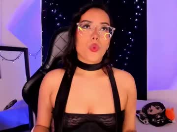 Poison_Willow Chaturbate stream image from January 22, 2025