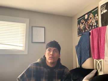 Slickbadboy Chaturbate stream image from January 22, 2025