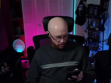Therealbumbles Chaturbate stream image from January 22, 2025