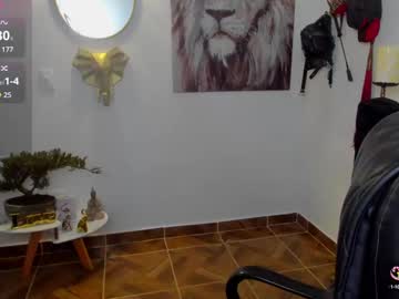 Zara_Ch Chaturbate stream image from January 22, 2025
