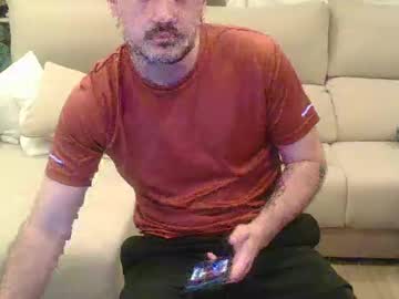 Alexgarciagjn Chaturbate stream image from January 22, 2025