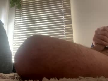 Anodaddie Chaturbate stream image from January 22, 2025