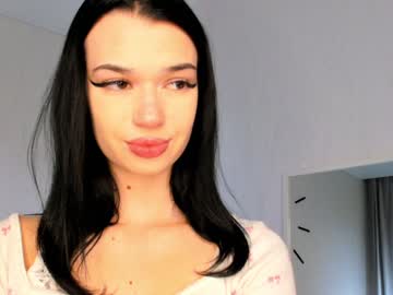 Augustacurington Chaturbate stream image from January 22, 2025