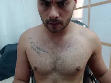 Byron_Smither Chaturbate stream image from January 22, 2025