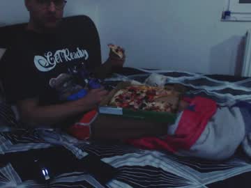 Calvinjohnlad Chaturbate stream image from January 22, 2025