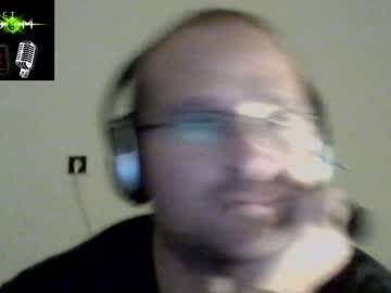 Cascadacek Chaturbate stream image from January 22, 2025
