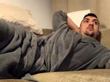 Cumplaywithbilly Chaturbate stream image from January 22, 2025