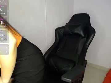 Dulcelunacol Chaturbate stream image from January 22, 2025