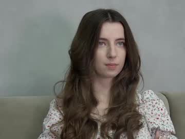 Elizabetwilsoon Chaturbate stream image from January 22, 2025