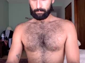 Fabrizzio02 Chaturbate stream image from January 22, 2025