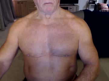 Gymguyuk28 Chaturbate stream image from January 22, 2025