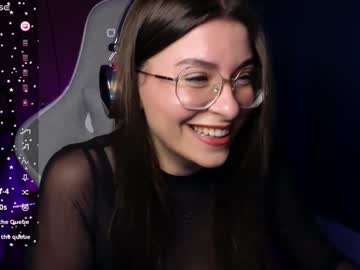 Haily_Heavenly Chaturbate stream image from January 22, 2025
