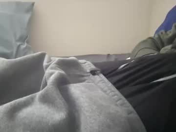 Hardandhorny145 Chaturbate stream image from January 22, 2025