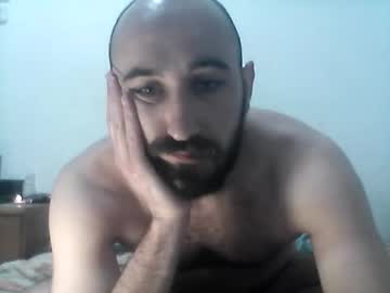 Jamesthorn39 Chaturbate stream image from January 22, 2025
