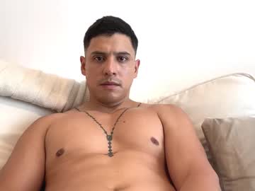 Jhon_Curtiz Chaturbate stream image from January 22, 2025