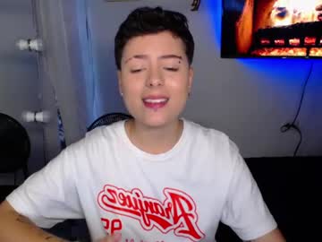 Mackenziecameron Chaturbate stream image from January 22, 2025