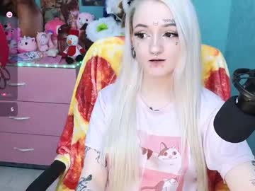 Manuela_Unicorn Chaturbate stream image from January 22, 2025