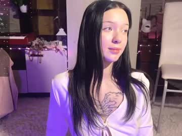 Michelle_Roze Chaturbate stream image from January 22, 2025