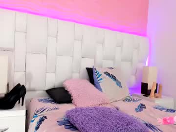 Mile_Loucrath Chaturbate stream image from January 22, 2025