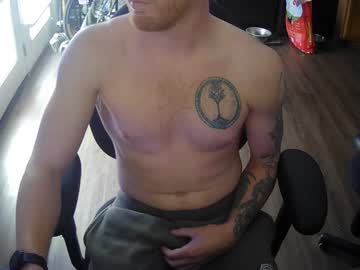 Redbeardedfun Chaturbate stream image from January 22, 2025