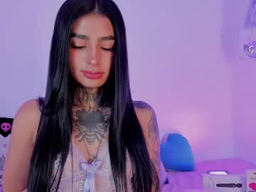 Shadowcatt_ Chaturbate stream image from January 22, 2025