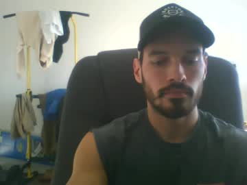 Shavinguncut33 Chaturbate stream image from January 22, 2025