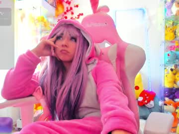 Sunofureku_Melody Chaturbate stream image from January 22, 2025