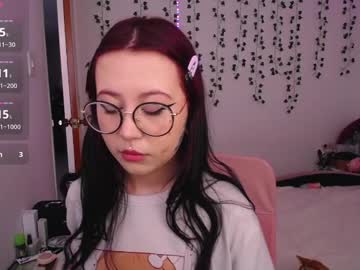 Sunset_Pienk Chaturbate stream image from January 22, 2025