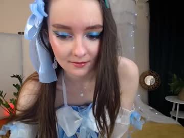 Sweetintouch Chaturbate stream image from January 22, 2025