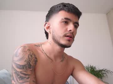 Victoryuscb Chaturbate stream image from January 22, 2025