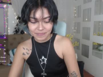 Abbiross Chaturbate stream image from January 22, 2025