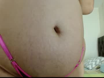 Anawatson_ Chaturbate stream image from January 22, 2025