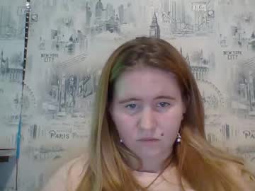 Ari___Lynn Chaturbate stream image from January 22, 2025
