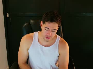 Camara110 Chaturbate stream image from January 22, 2025