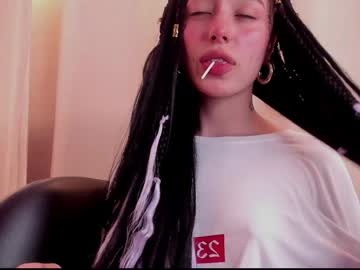 Cami_Hecante Chaturbate stream image from January 22, 2025