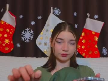 Cassjonn Chaturbate stream image from January 22, 2025