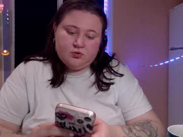 Chubby_Di Chaturbate stream image from January 22, 2025