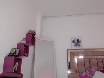 Conycurly Chaturbate stream image from January 22, 2025