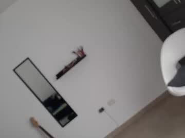 Cute_Risette Chaturbate stream image from January 22, 2025