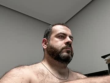 Dicktracy_86 Chaturbate stream image from January 22, 2025