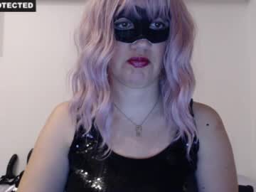Domina_Floxia Chaturbate stream image from January 22, 2025