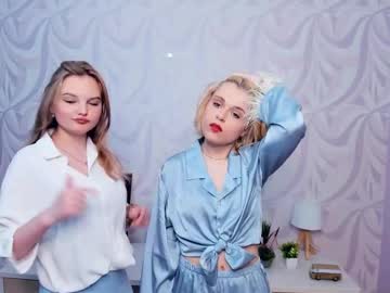 Edlinbraund Chaturbate stream image from January 22, 2025