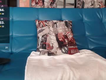 Emmanuel21_ Chaturbate stream image from January 22, 2025